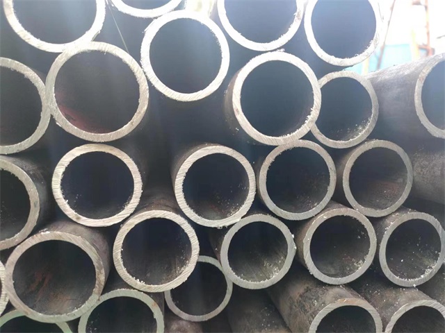 上饶45#无缝钢管多少钱