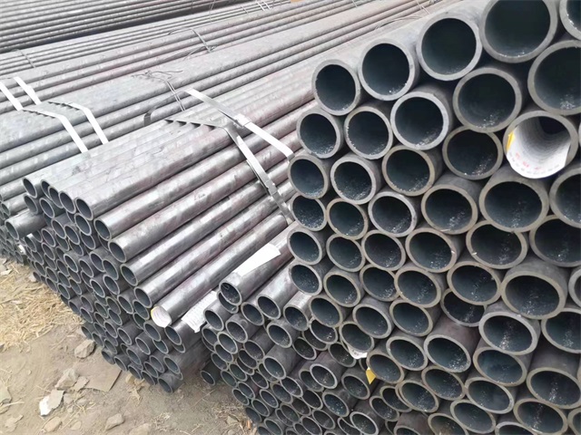 上饶45#无缝钢管厂家