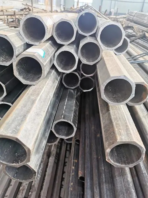 上饶20cr冷拔无缝钢管