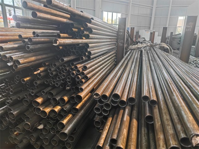 上饶35#精密无缝钢管