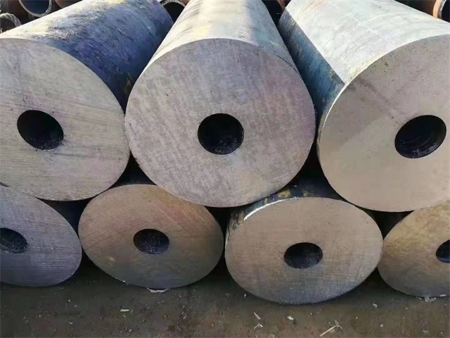 上饶35crmo厚壁无缝钢管