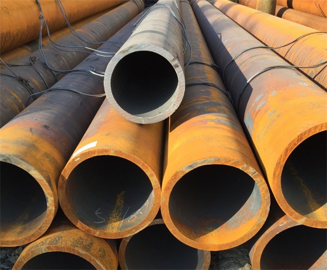 上饶厚壁无缝钢管批发