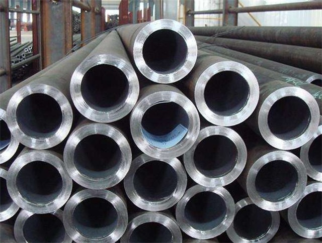 上饶厚壁无缝钢管报价