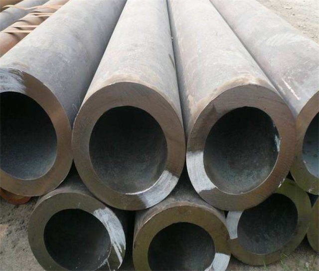 上饶厚壁无缝钢管型号