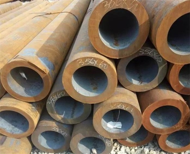 上饶厚壁无缝钢管定做