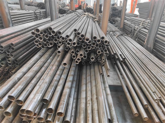 上饶精密无缝钢管批发