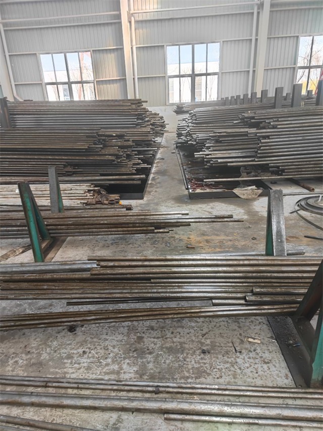 上饶精密无缝钢管规格