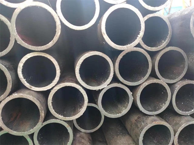 上饶10#结构用无缝钢管