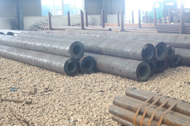 上饶厚壁无缝钢管加工