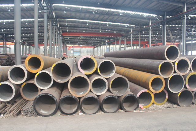 上饶厚壁无缝钢管费用