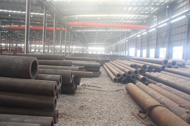 上饶厚壁无缝钢管电话