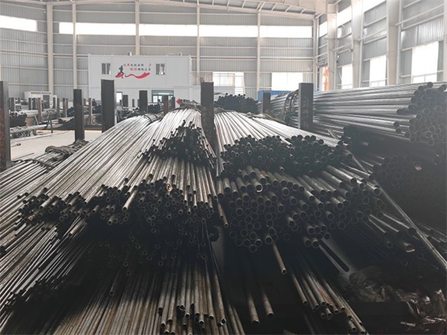 上饶精密无缝钢管售价