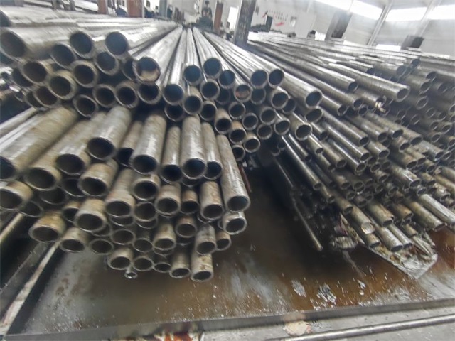 上饶精密无缝钢管价格