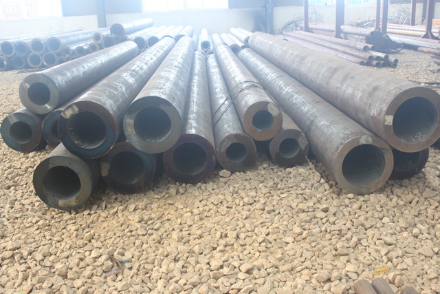 上饶厚壁无缝钢管售价