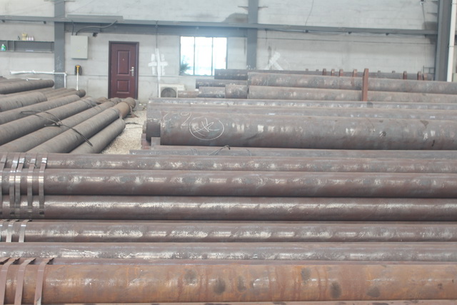 上饶厚壁无缝钢管售卖电话