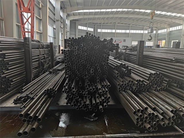 上饶30Cr精密无缝钢管