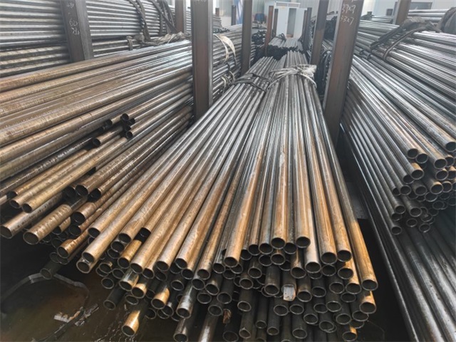 上饶35CrMo精密无缝钢管