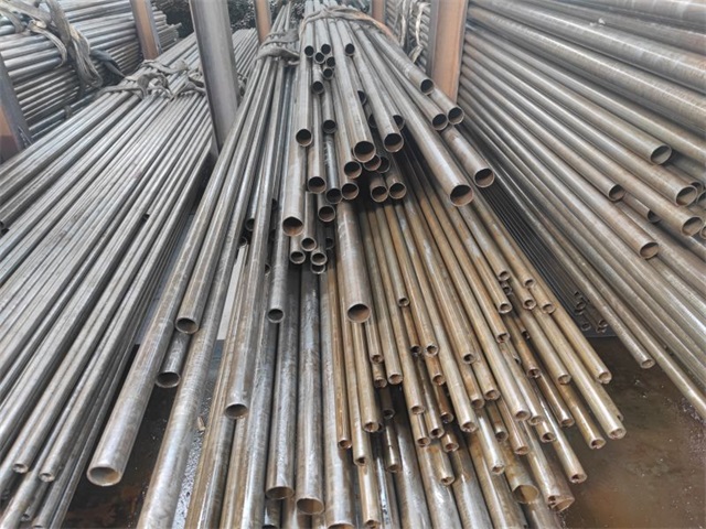 上饶精密无缝钢管销售处