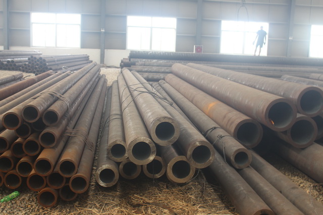 上饶厚壁无缝钢管定做厂家