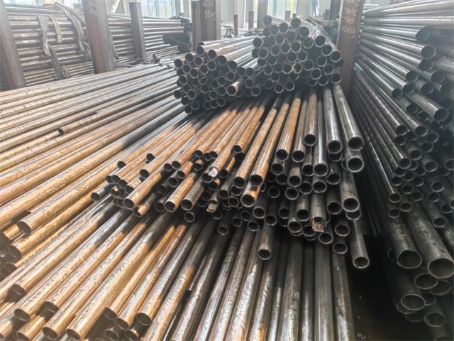 上饶精密无缝钢管销售电话