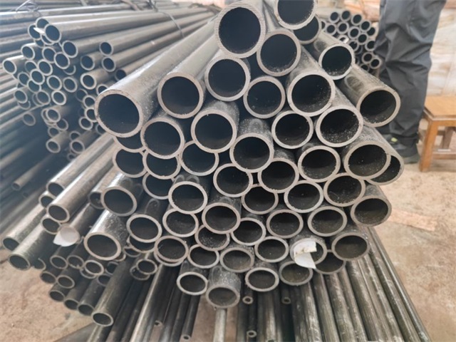 上饶精密无缝钢管定做