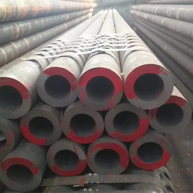 上饶304厚壁无缝钢管