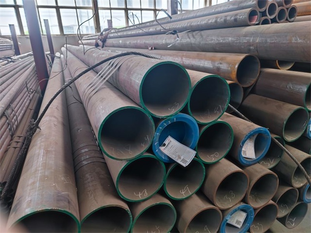 上饶12CrMoG锅炉管