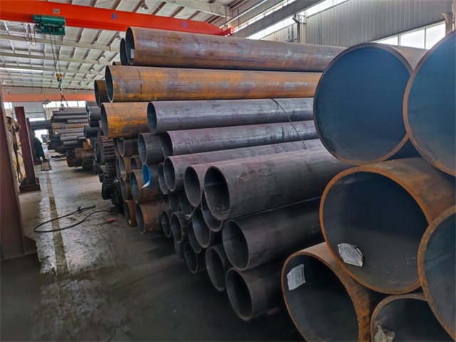 上饶15MoG高压锅炉管