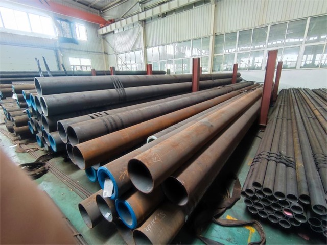 上饶15CrMoG高压合金管