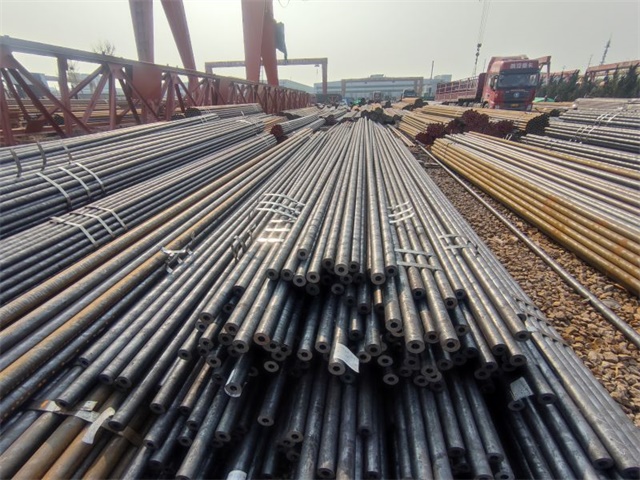 上饶20mng无缝钢管