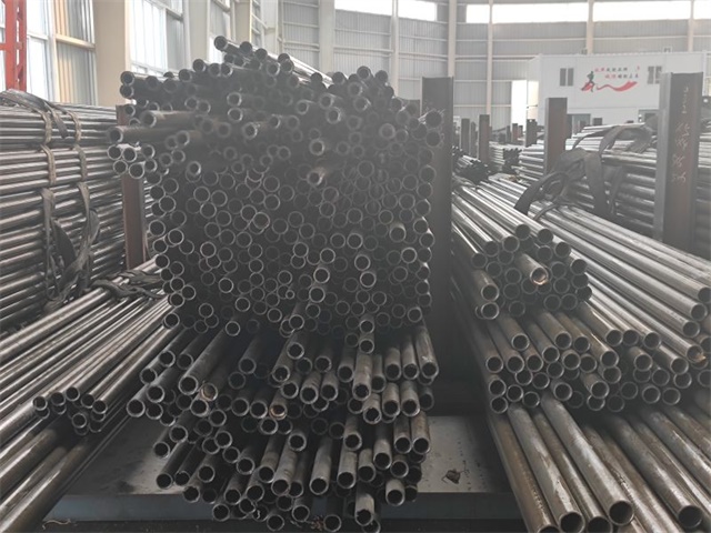 上饶精密无缝钢管销售厂家