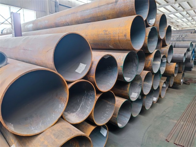 上饶12CrMoG高压无缝钢管