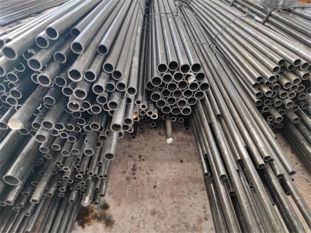 上饶20cr精密无缝钢管