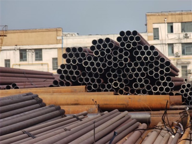 上饶304无缝钢管