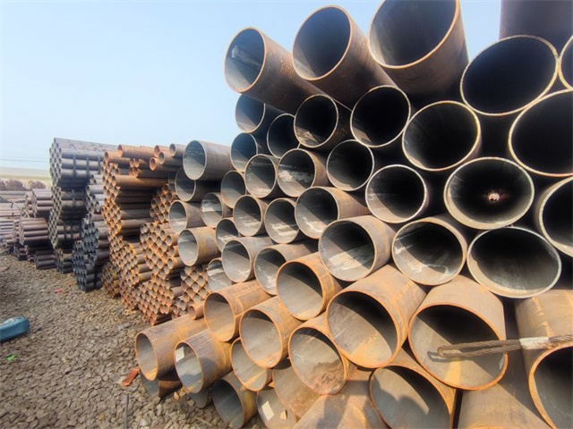 上饶12cr1mov无缝钢管