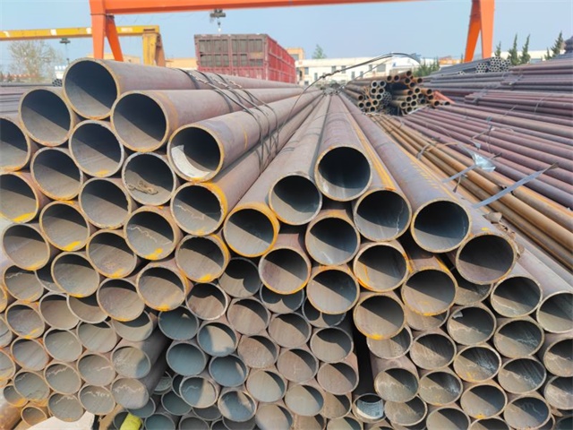 上饶p91无缝钢管