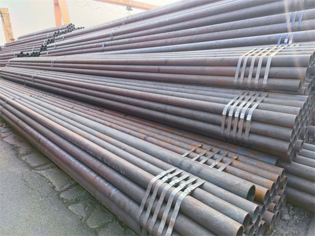 上饶65mn无缝钢管