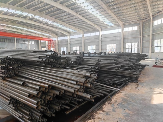 上饶精密光亮无缝钢管价格