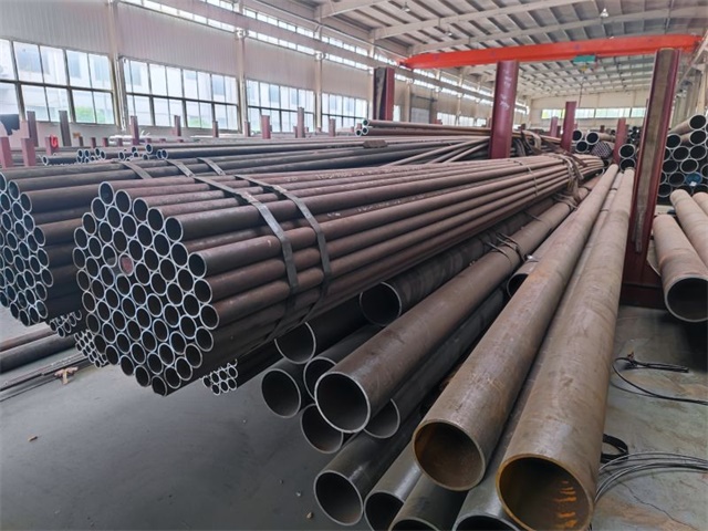 上饶12cr1movg高压无缝钢管