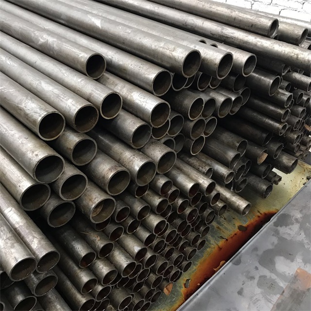 上饶光亮无缝钢管厂