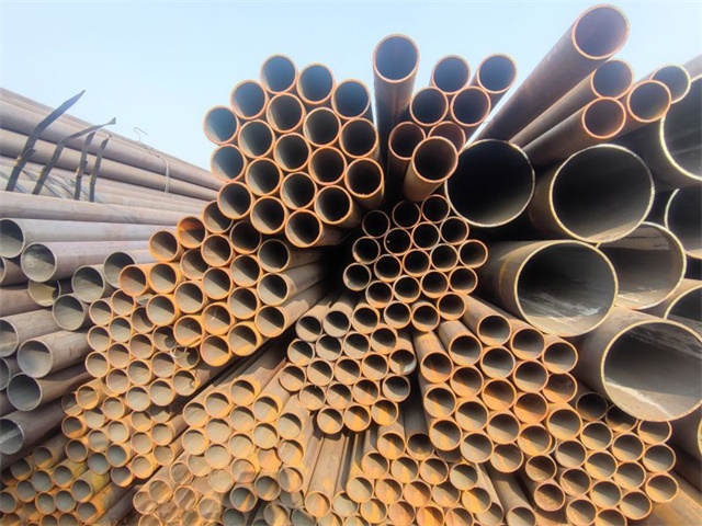 上饶40cr无缝钢管厂