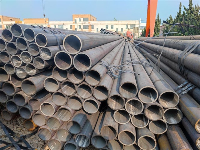 上饶45#无缝钢管厂家价格