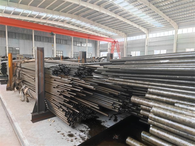 上饶12crmov精密无缝钢管