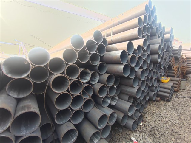 上饶45#无缝钢管供应