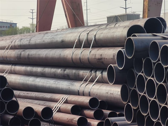 上饶304无缝钢管厂