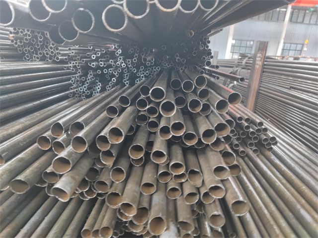 上饶精密无缝钢管售价表