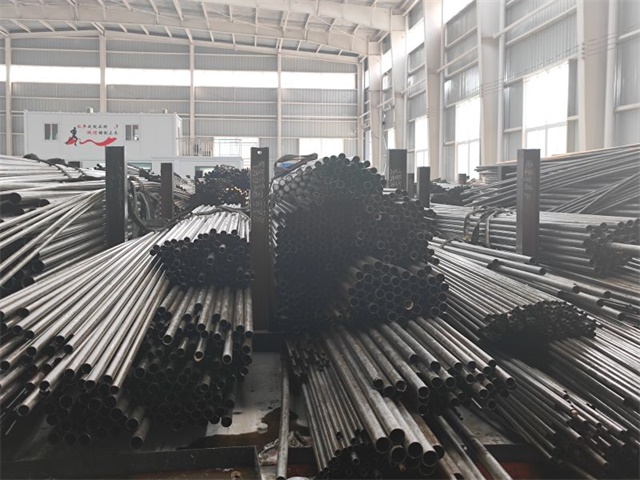 上饶45#精密无缝钢管加工