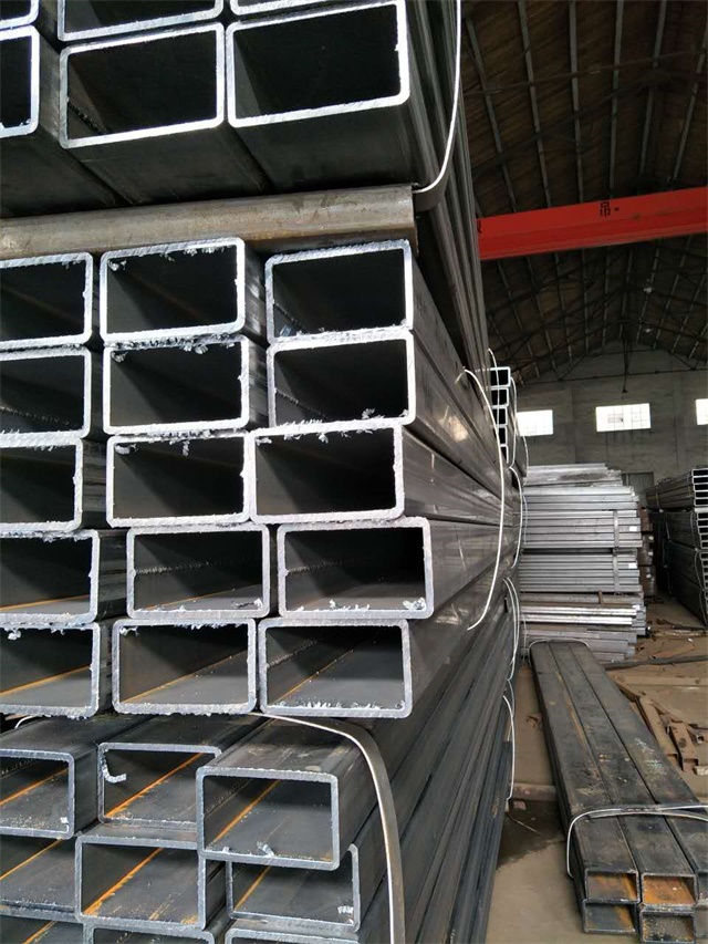 上饶镀锌无缝钢管厂家