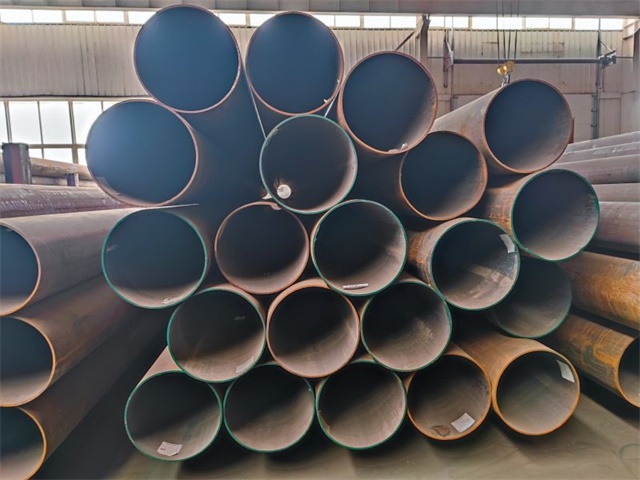 上饶高压无缝钢管现货