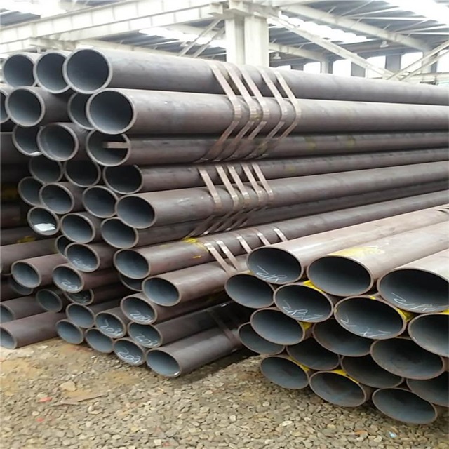 上饶无缝钢管厂价格
